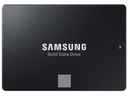 SSD disk SAMSUNG 870 Evo 500 GB