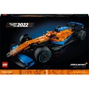 LEGO McLaren Formula 1 Závodné auto 42141