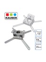 Kauber Ultra direct XL biela