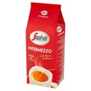 Kávové zrná Segafredo Intermezzo 1kg