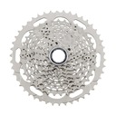 SHIMANO CS-M4100 DEORE CASSETTE 11-46 10-SPEED