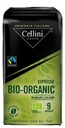 CELLINI Bio káva, 100% Arabica 250 g