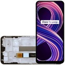 OPPO REALME 8 5G RMX3241 LCD DISPLEJ RÁM