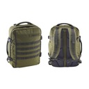 Batoh Ryanair CabinZero Military 28 l