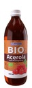 ACEROLA JUICE NFC BIO 500 ml - NATURAVENA NATURAVENA BIO