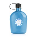 Nalgene Oasis Canteen 32oz Sustain závit 38mm 1L modrá 1777-99