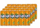 24x 330ml FANTA sýtený nápoj BAL