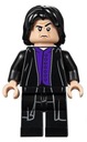 LEGO Harry Potter Profesor Severus Snape (75953)