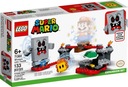 LEGO 71364 SUPER MARIO TROUBLE AT FORT WHOMPA