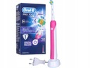 Zubná kefka Braun Oral-B Pro 700 Pink 3D White