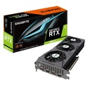 VGA karta Gigabyte GeForce RTX 3060 Ti EAGLE OC D6