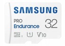 PAMÄŤOVÁ KARTA SAMSUNG 32GB PRO Endurance micro SD