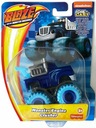 CRUSHER - Monster Engine Cars BLAZE Mega Machines