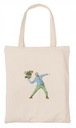 Cotton Van Gogh Eco Shopper 5 Eco BAG