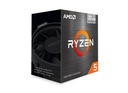 Procesor AMD Ryzen 5 5600G 4,4 GHz AM4 100-10000025