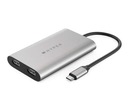 Duálny adaptér 4K HDMI na M1 MacBook