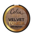 CELIA Bronzujúci púder VELVET TOUCH 105 &