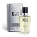 JFenzi Desso Legend edp 100 ml