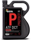 BIZOL PROTECT ATF DCT PREVODOVÝ OLEJ 5L