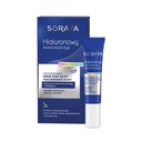 Soraya Hyaluronic Mikroinjekčný očný krém proti vráskam 15 ml