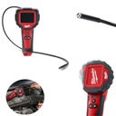 KONTROLNÁ KAMERA MILWAUKEE M12IC-0