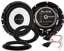 BLOW BASS REPRODUKTORY VW CADDY TIGUAN TOURAN GOLF 5