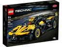 LEGO Technic Bugatti Bolid 42151