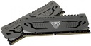 Patriot Viper Steel 16GB [2x8GB 3200MHz DDR4 CL16 DIMM]