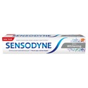 Sensodyne Extra Whitening zubná pasta s fluoridom 75ml