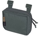 VRECKOVÝ ORGANIZÁTOR HELIKON EDC VLOŽKA MEDIUM GREY