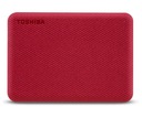 externý disk Toshiba Canvio Advance 2TB 2,