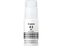 Čierny atrament CANON GI-43BK 60ML