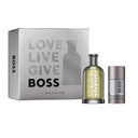 Hugo Boss Bottled 200 ml + deodorant tyčinka 75 ml