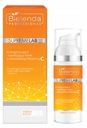 Bielenda Supremelab Energy Boost Cream s vitamínom C