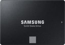 HDD SAMSUNG SSD 870 EVO 250GB SATA MZ-77E250B