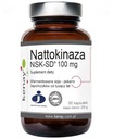 Kenay Nattokinase NSK-SD 100 mg 60 kapsúl