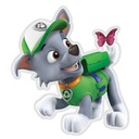 Paw Patrol - Skalná dekorácia na stenu