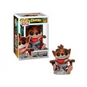 CRASH BANDICOOT / FUNKO POP 532 / ORIGINÁLNA POSTAVA