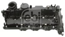 KRYT VENTILOV BMW 1 E81 2.0 08-