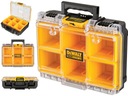 Kufor / organizér na náradie DEWALT ToughSystem 2.0 / DWST83392