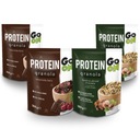 SANTE GO ON SET x4 PROTEIN GRANOLA 300g