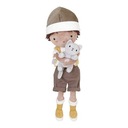 Bábika Little Dutch Jake Soft Boy 35 cm