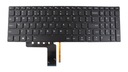 KLÁVESNICA PRE LENOVO IDEAPAD 510-15IKB / LED