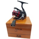 Daiwa Navijak Ninja LT 2000 NOVINKA 23!