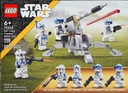 Bojová súprava Lego STAR WARS 75345 - Vojaci...