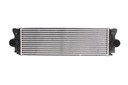 INTERCOOLER MERCEDES SPRINTER 906 2.1 3.0 CDI 06 -