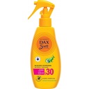 DAX SUN Ochranné mlieko pre deti 30 SPF 200 ml