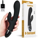 sex VIBRATOR CLITORAL STIMULAR USB gadget