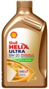 Shell Helix Ultra Professional AJ-L 0W20 1L