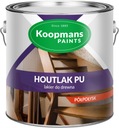 Koopmans Houtlak lak na drevo 250ml POLOLESKL